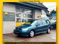Opel Astra 1.6 Elegance*68TKM*Klimaanlage*