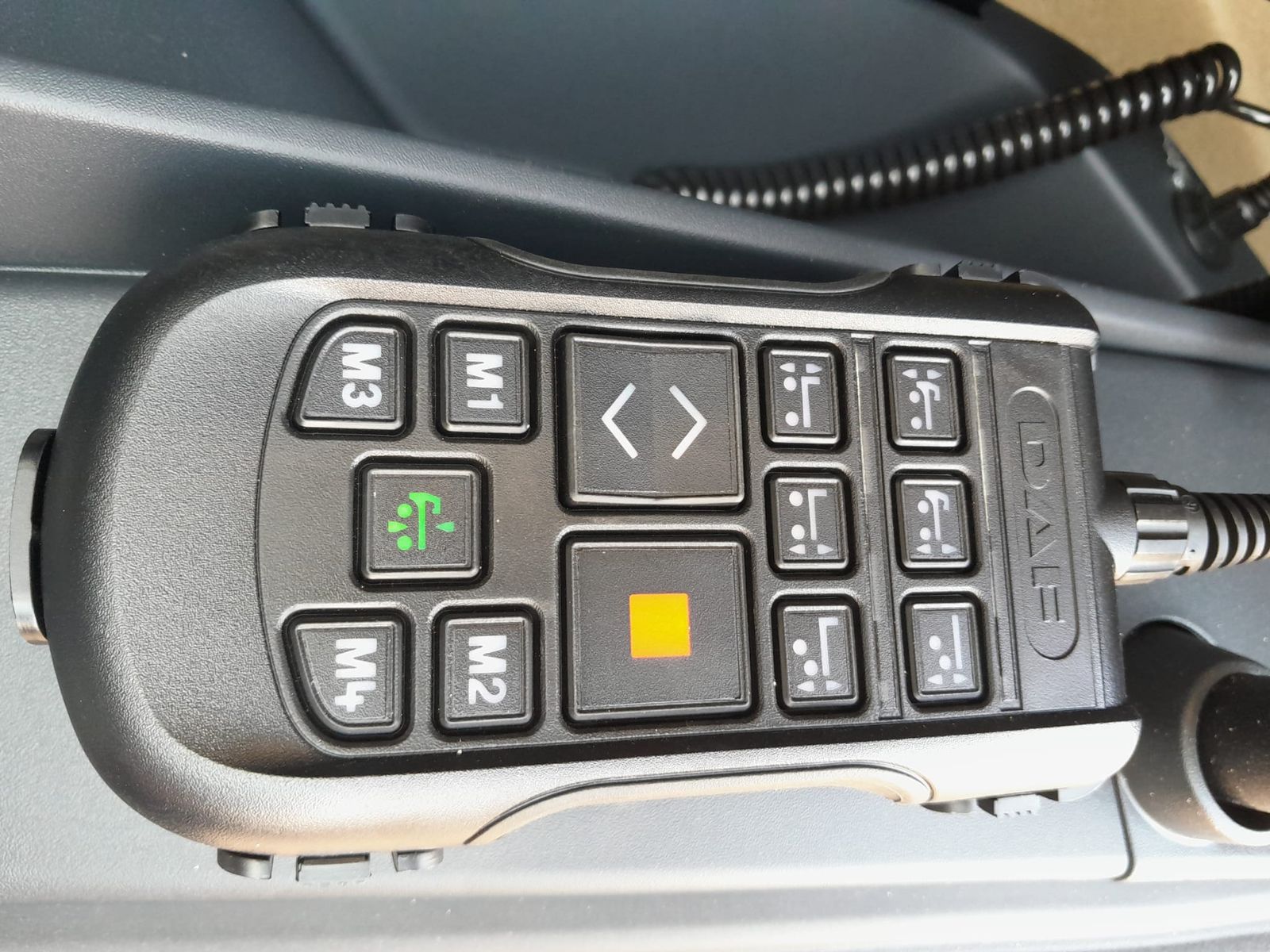 Fahrzeugabbildung DAF FT XG 480 LD 2x vorhanden