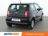 Skoda Citigo 1.0 MPI Cool Edition *KLIMA* - gebrauchte Skoda Kleinwagen