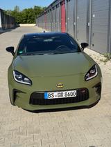 Toyota GR86 mit RECARO, unfallfrei, 1 Hd. Garantie  - Toyota GR86: Sportwagen