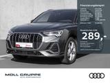 Audi Q3 S line NAVI LM EL.HECK ACC PDC - Audi Q3 in Duisburg