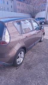 Renault Scenic Dynamique 1.6 16V 110 Dynamique - Renault Scenic: 1.6