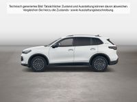 Volkswagen Tiguan - Vorschau Bild 8
