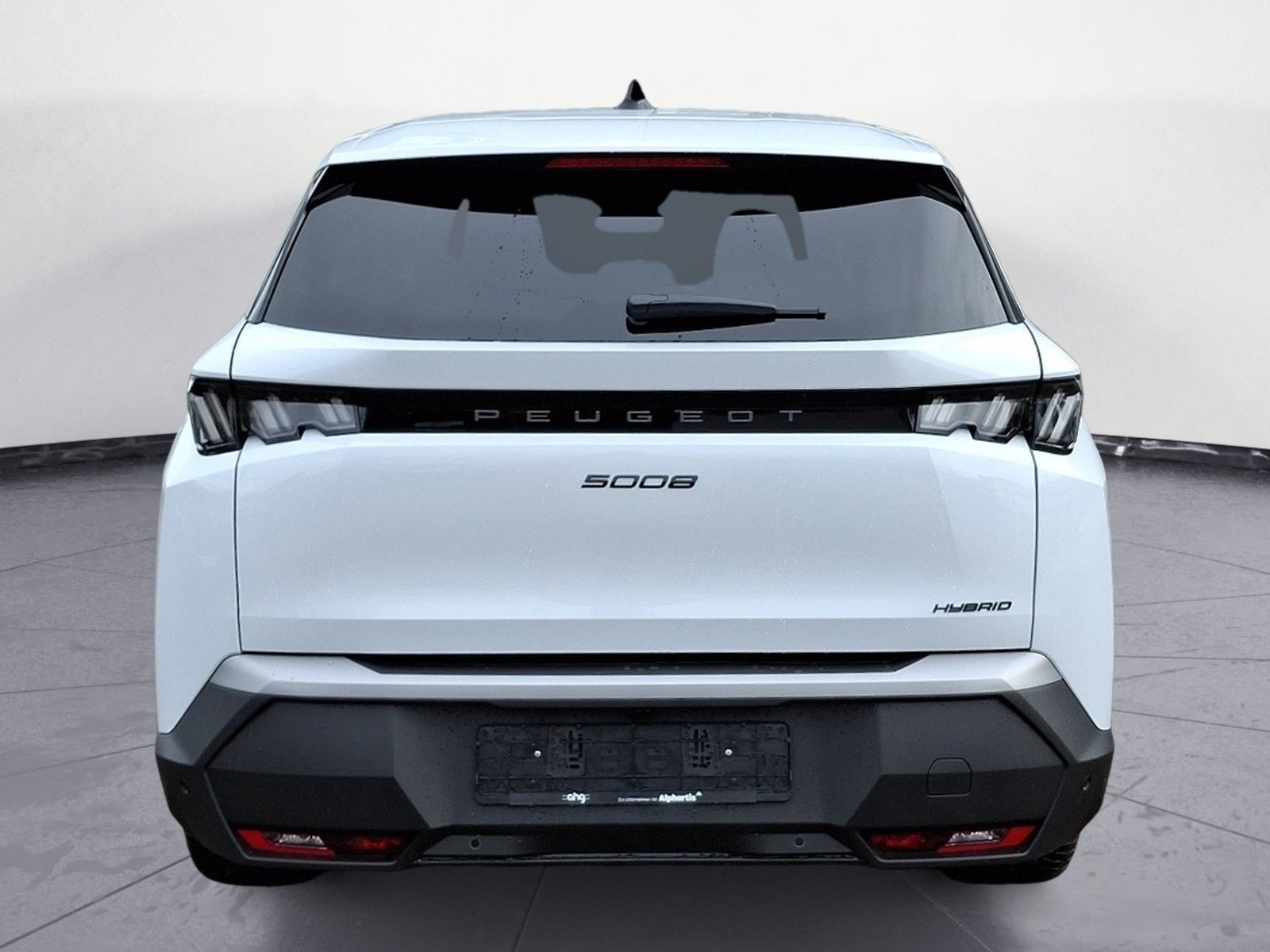 Peugeot 5008 - Bild 7