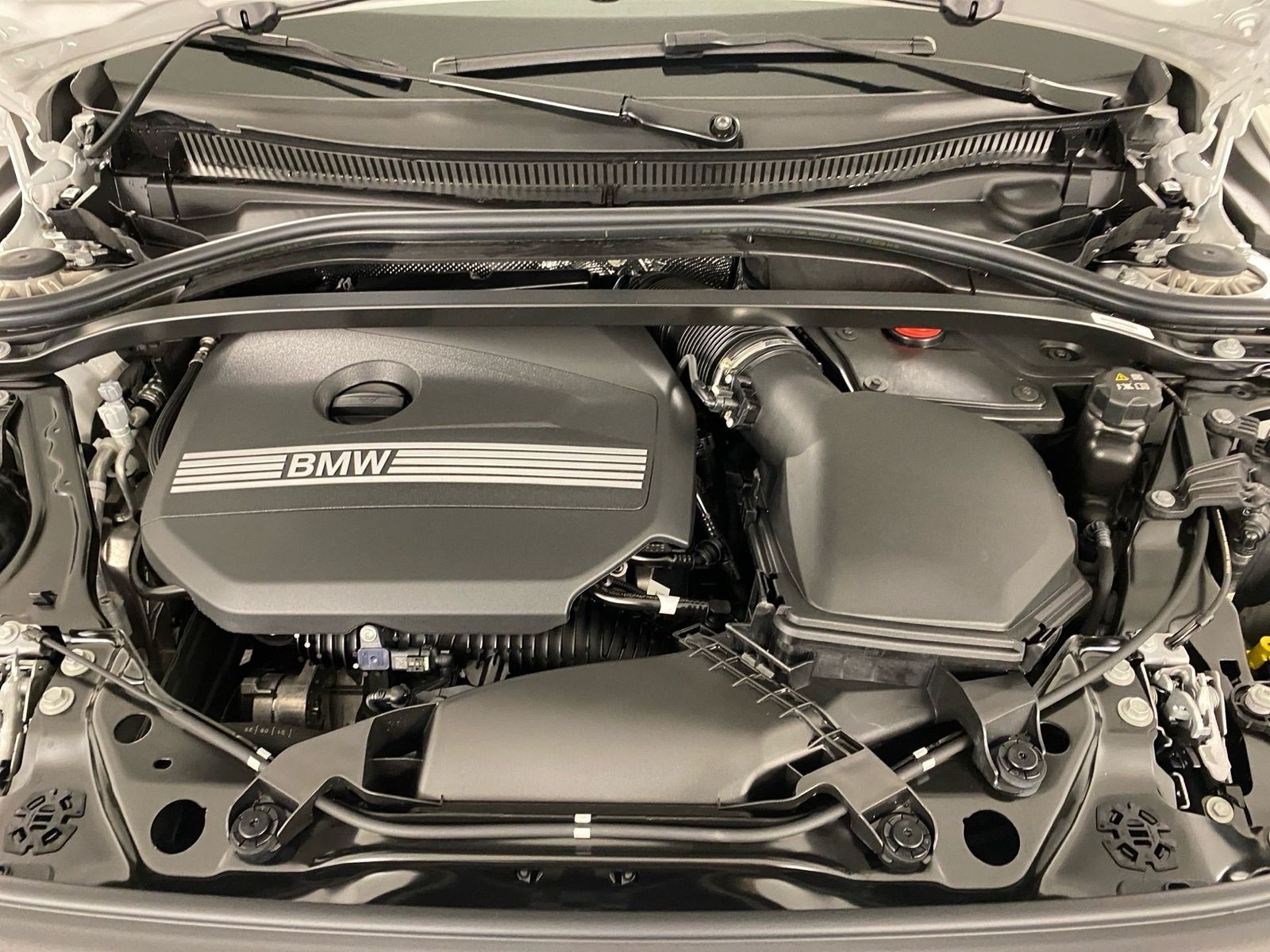 BMW 120 - Bild 16