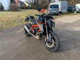 KTM 1390 Super Duke R - KTM Motorräder in München