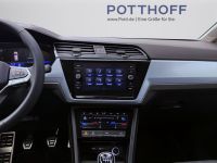 Volkswagen Touran - Vorschau Bild 15