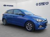 Hyundai i20 Advantage 1,2i Apple CarPlay Android Auto Fa - Hyundai i20 in Herne