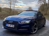 Audi S5 3.0 TFSI tiptronic quattro Sportback - Audi S5: Sportback