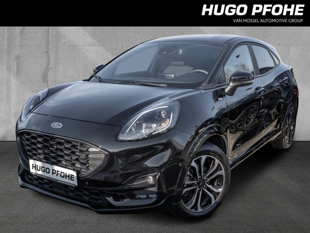 Ford Puma ST-Line Aut. ACC Kamera LED Navi WI-PKT