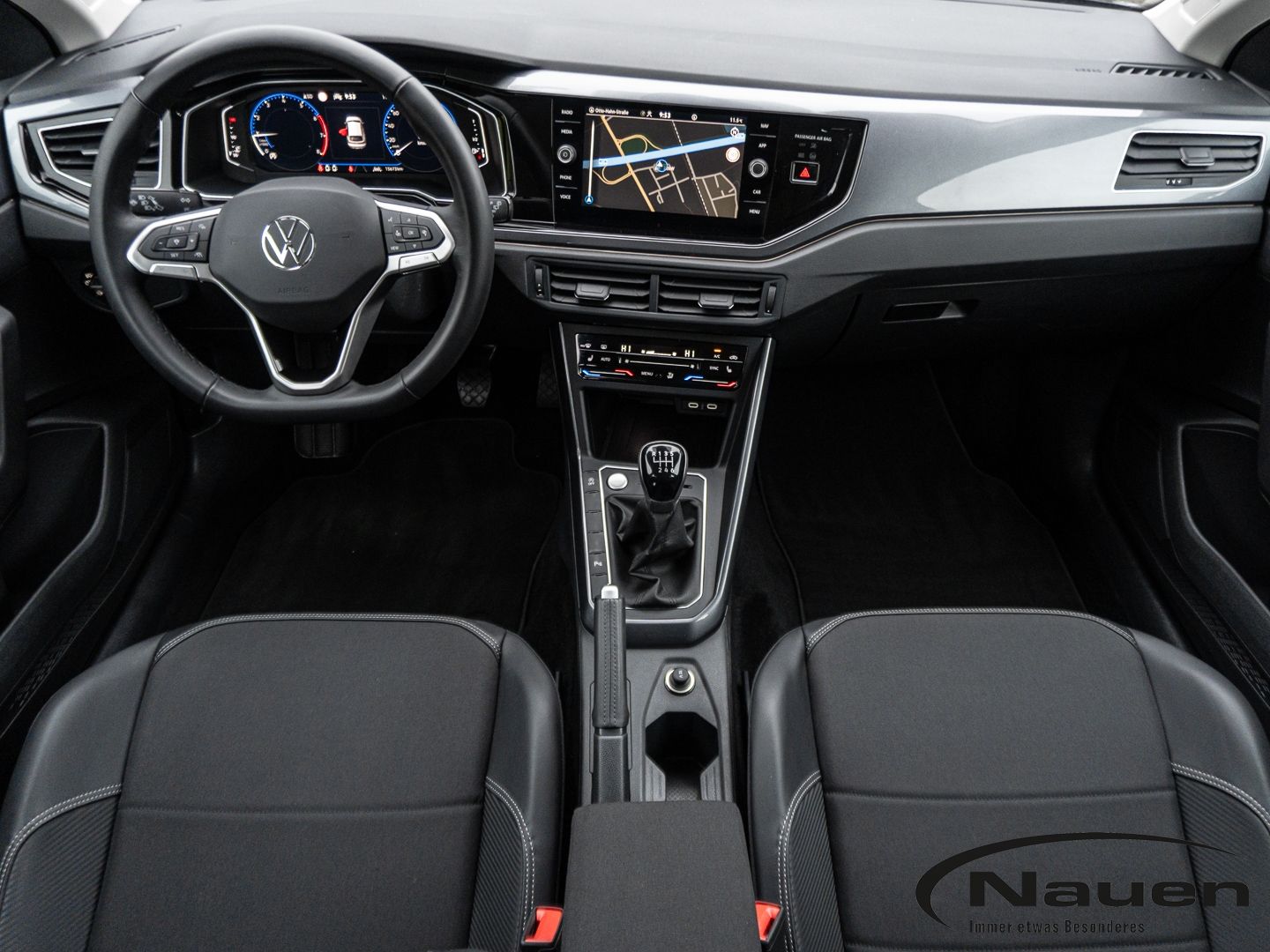 Volkswagen Taigo - Bild 12