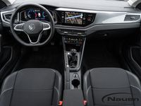 Volkswagen Taigo - Vorschau Bild 12