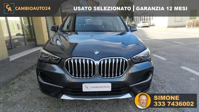 Image of BMW X1