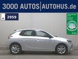 Opel Corsa 1.5 D Elegance T-Leder Navi LED RFK - Opel Corsa mit Diesel-Antrieb