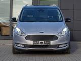 Ford Galaxy Titanium - Ford Galaxy: Automatik