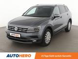 Volkswagen Tiguan Allspace 2.0 TSI Highline 4Motion Aut. - : Allradantrieb, 7sitzer