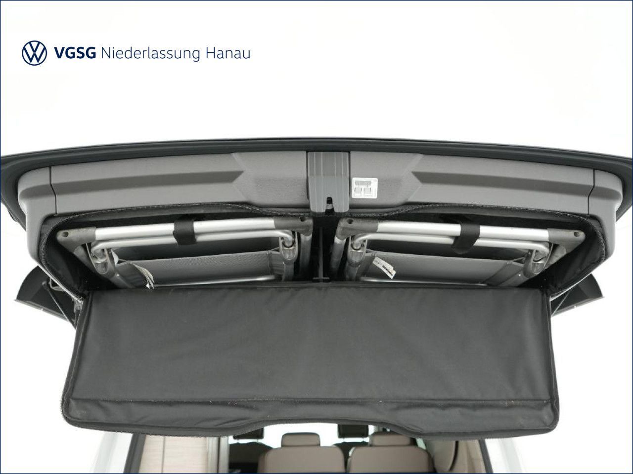 Volkswagen T7 California - Bild 19