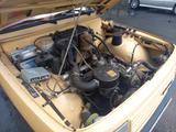 Wartburg 353s  - Wartburg 353: Limousine