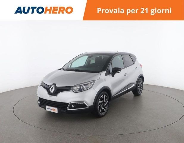 Renault RENAULT Captur 1.5 dCi 8V 90 CV Start&Stop Energ