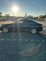 Mercedes-Benz C 200 BlueEFFICIENCY ELEGANCE ELEGANCE - Mercedes-Benz C 200: Elegance