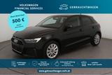 Audi A1Sportback advanced 1.0 30 TFSI 85kW PDC*RFK*SH - Audi A1 Gebrauchtwagen in Dresden