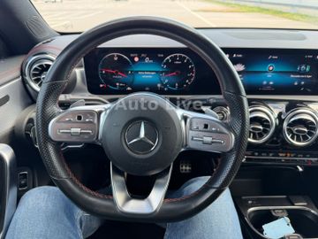 Mercedes CLA 250 - 9