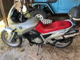 BMW F650 inkl. Koffer - BMW 1999 F650