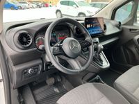 Mercedes-Benz Citan - Vorschau Bild 10