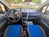 Opel Agila B Edition.   1.Hand / 29.995 km /Garantie - Opel Agila: 1.2