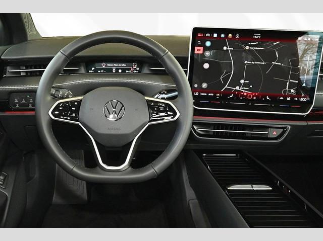 Volkswagen ID.7 Pro 77kwh