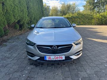 Opel Insignia - 2