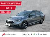 Skoda Octavia Combi 2.0 TDI DSG SPORTLINE LED+NAVI+ACC