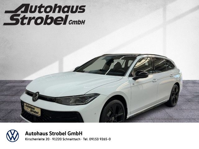 Volkswagen Passat R-Line 2.0 TDI 4M 7-Gang-DSG AHK*DCC*ACC