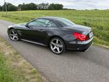Mercedes-Benz SL 400 Roadster AMG Paket , 367 PS, 18.600km - Mercedes-Benz SL 400 von privat