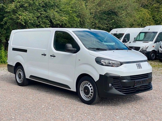 Image of Fiat Scudo