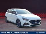 Hyundai i30 1.5 T-GDI N Line Mild-Hybrid - Hyundai i30 N mit Hybrid-Antrieb (Benzin/Elektro)