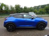Nissan Juke Hybrid 1.6 Tekna BOSE BFS 19" 360° - Nissan Juke Neuwagen in Dortmund