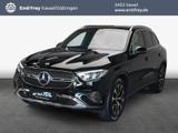 Mercedes-Benz GLC 200 d 4Matic 9G-TRONIC Edition Avantgarde - Mercedes-Benz GLC 200 in Kassel