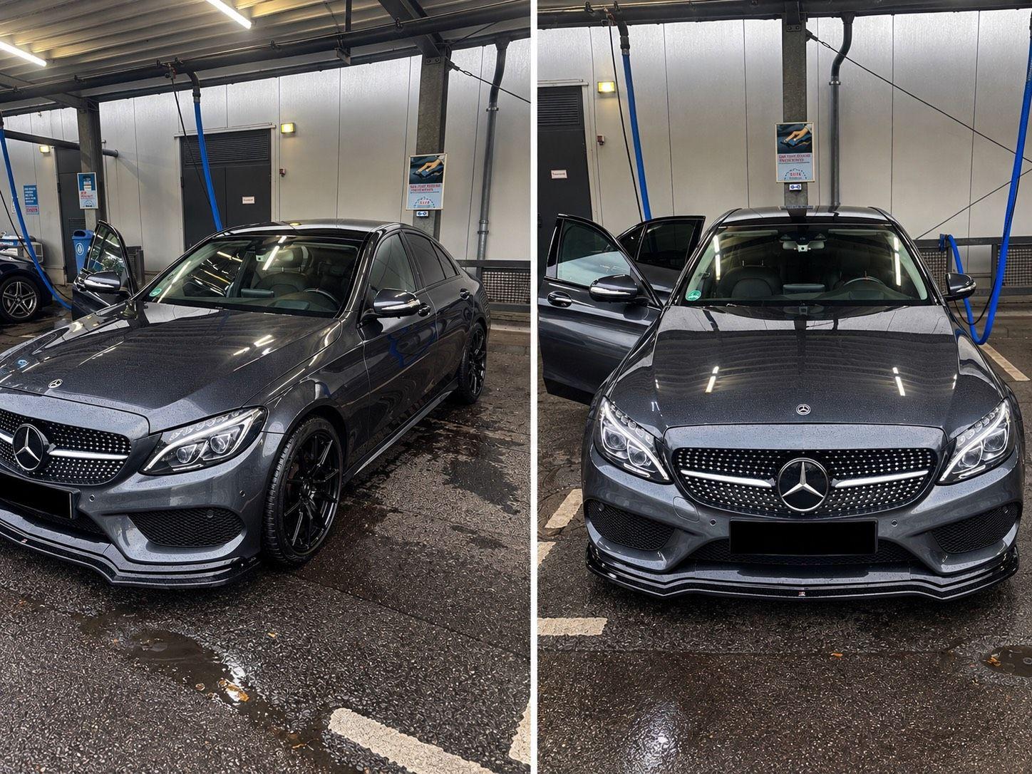 Mercedes-Benz Andere