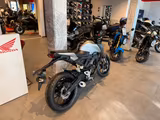 Honda CB125R 2026 Diaspro Red *sofort verfügbar* - KLEINKRAFTRAD