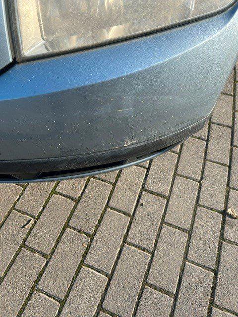 Skoda Fabia 2004 — photo 8
