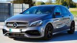 Mercedes-Benz A 250 AMG 4MATIC DCT Sport