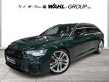 Audi S6 AVANT 3.0 TDI QUATTRO B&O PANO ALU 21" - gebrauchte Audi S6 aus dem Jahr 2021