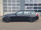 BMW 320d Advantage Klimaautomatik NAVI AHK - BMW 320: Panorama-Dach