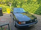 Volkswagen VW Passat 35i 1.9 Diesel-1.Hand- TÜV 05/20... - Volkswagen Passat aus 1992