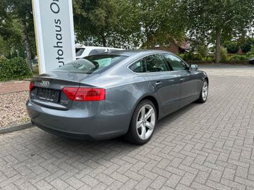 Audi A5 - 6