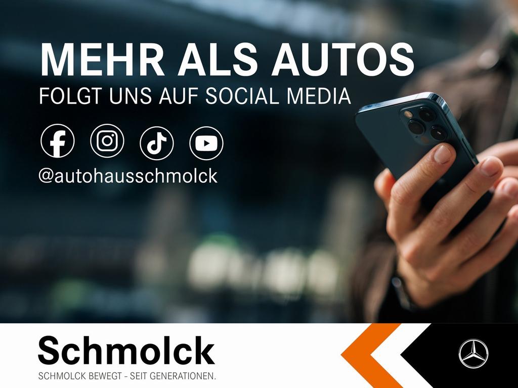 Mercedes-Benz GLA 220