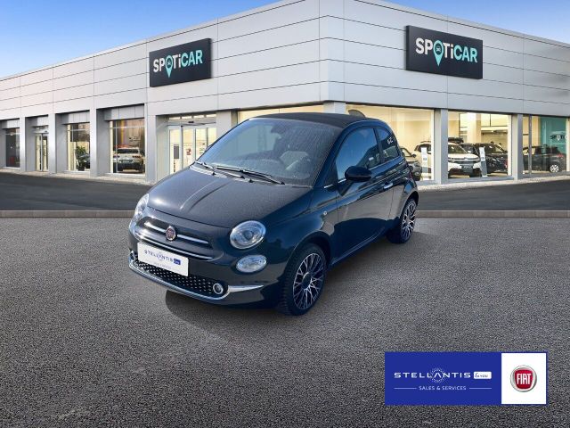 Fiat 500C 1.0 Mild Hybrid Dolcevita ab 5,49%