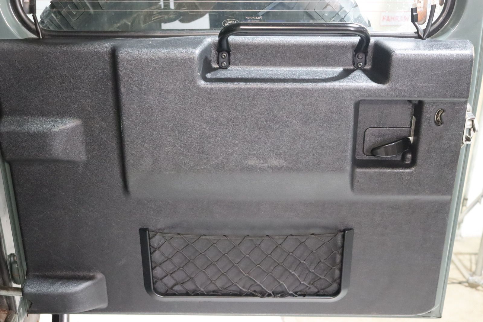 Fahrzeugabbildung Land Rover Defender 110 Station Wagon SE * AHK * Sitzhzg.