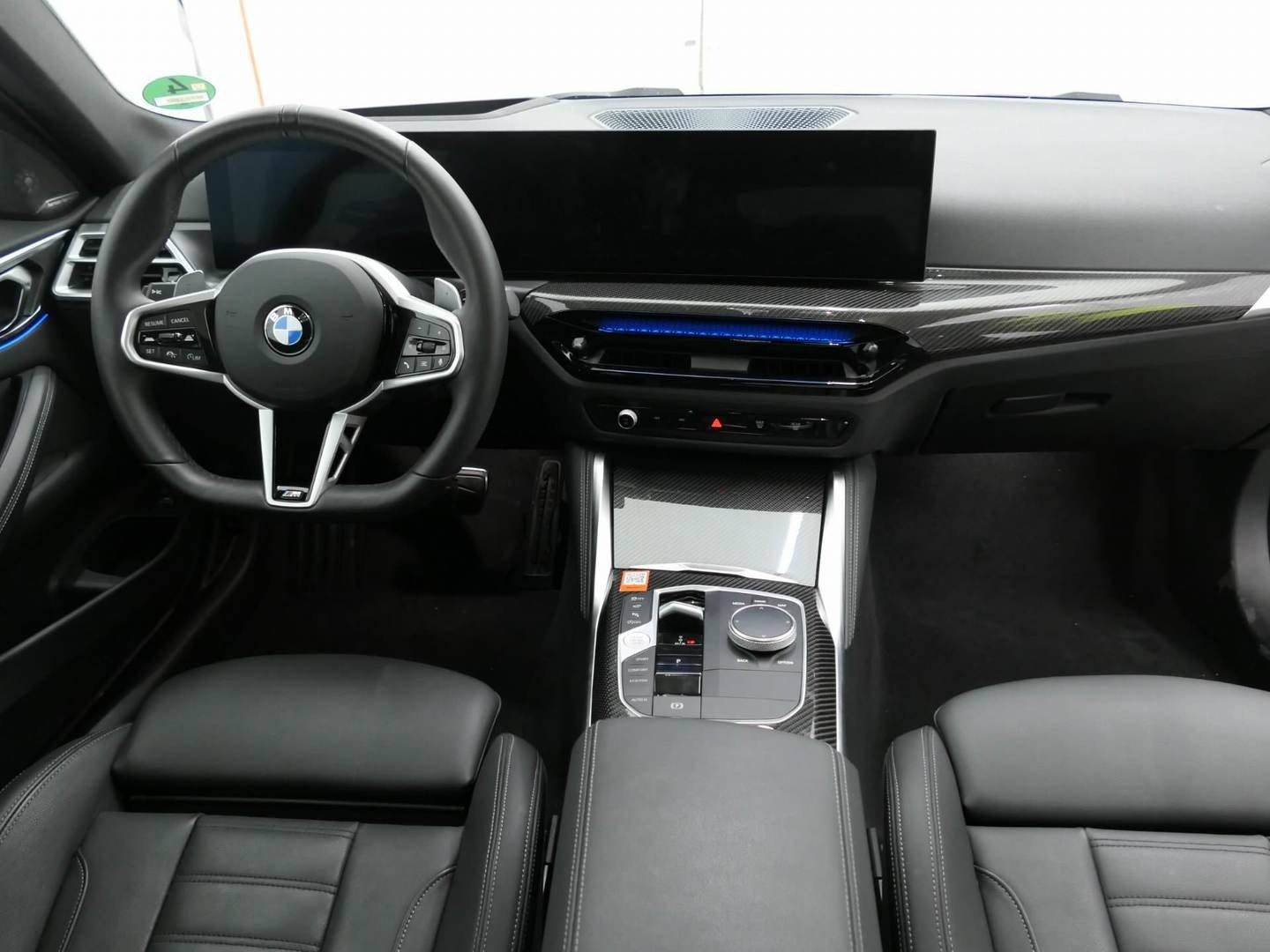 BMW 430 - Bild 6
